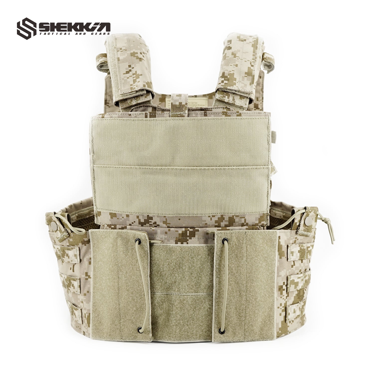 AOR1 6094A Plate Carrier 2011 Version