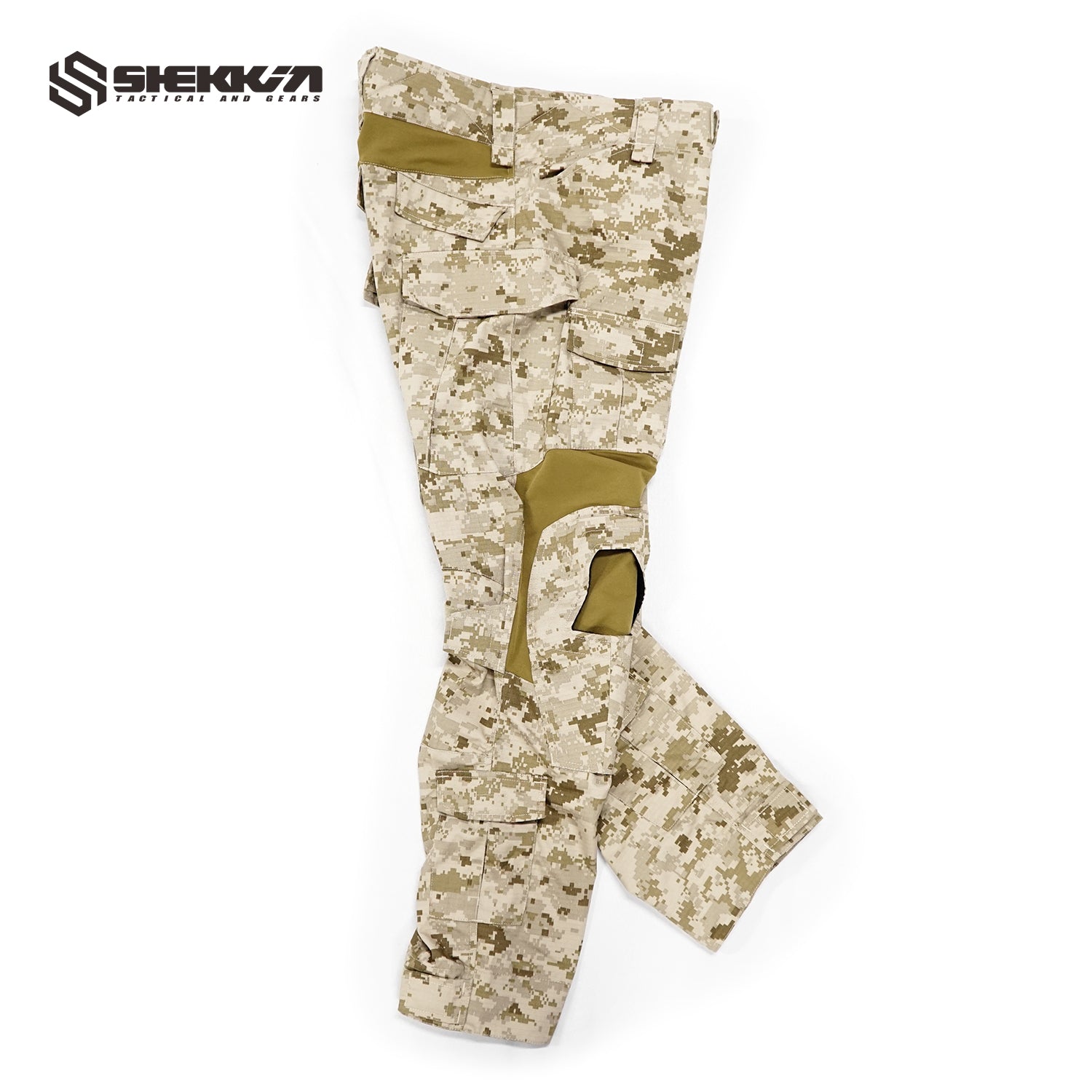 AOR1 Navy cut gen2 combat pants - Shekkin Gears