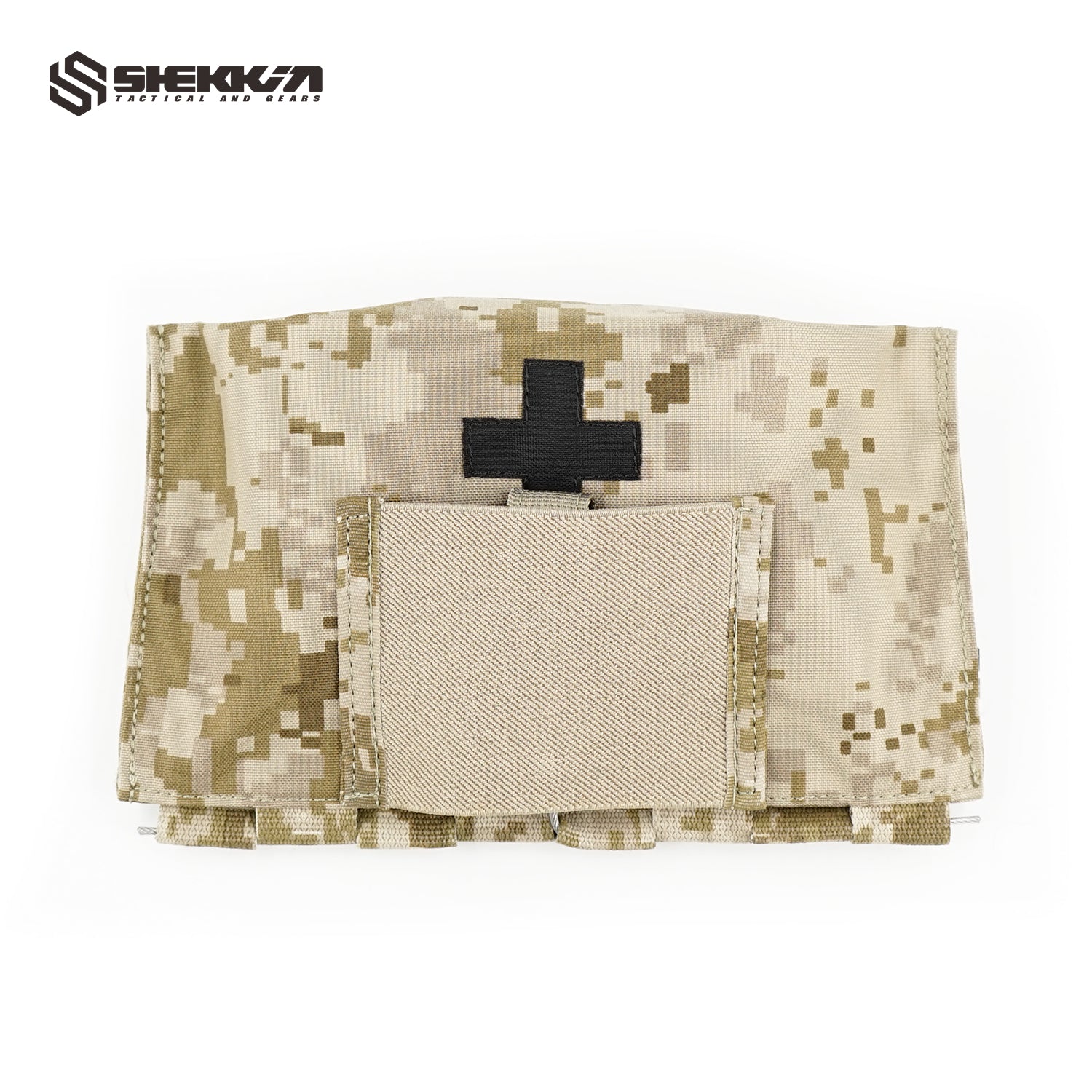 LBT9022 style Medic Pouch AOR1 - Default Title -Shekkin Gears