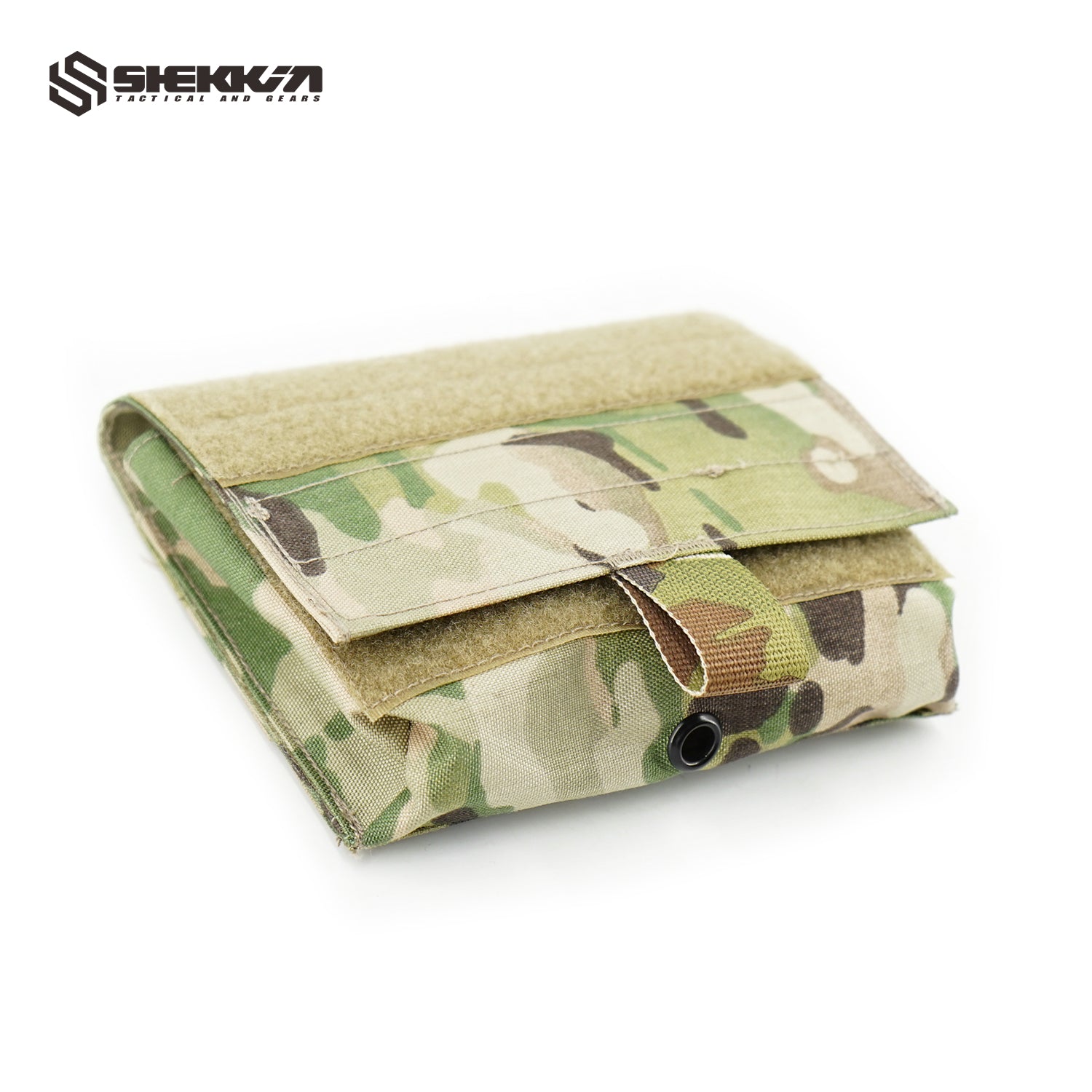 Replica LBT2586 Admin Pouch - Multicam -Shekkin Gears