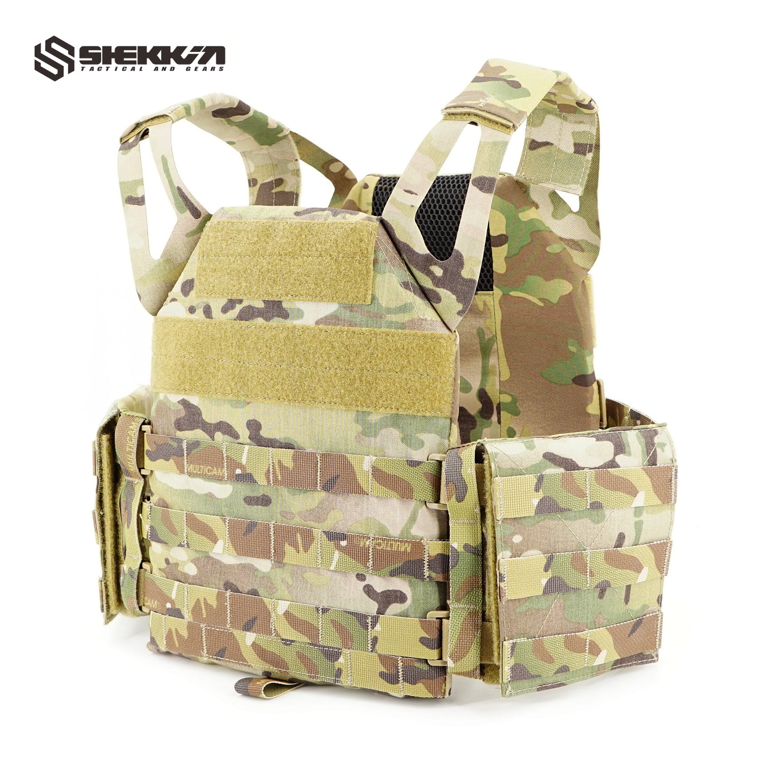 JPC Prototype - Default Title -Shekkin Gears