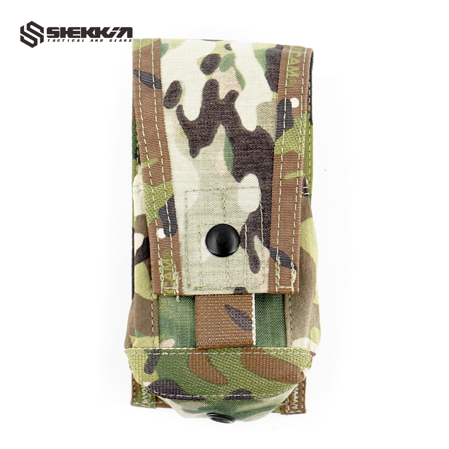 330D Smoke Grenade Pouch - Shekkin Gears