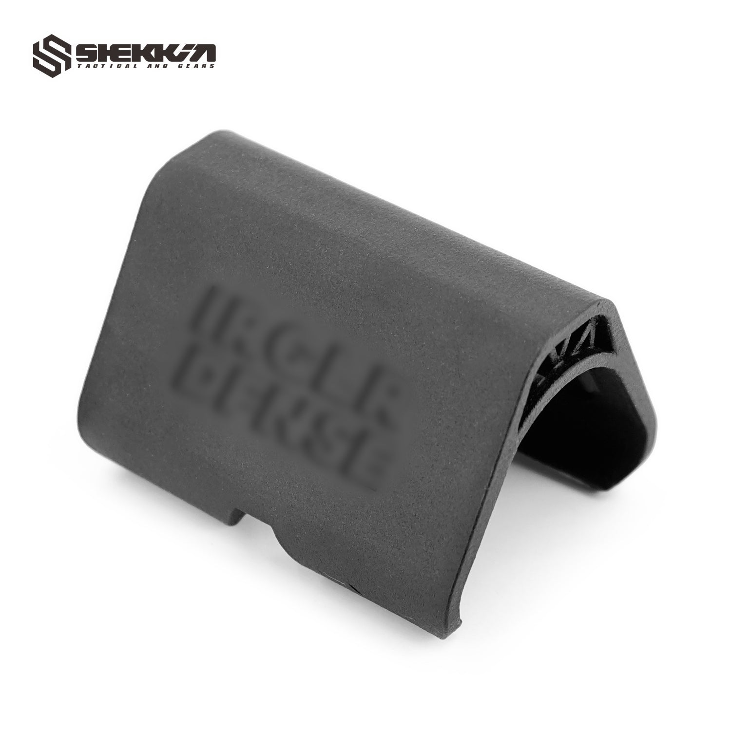 B5 Crane Stock Buttstock Raiser - Default Title -Shekkin Gears