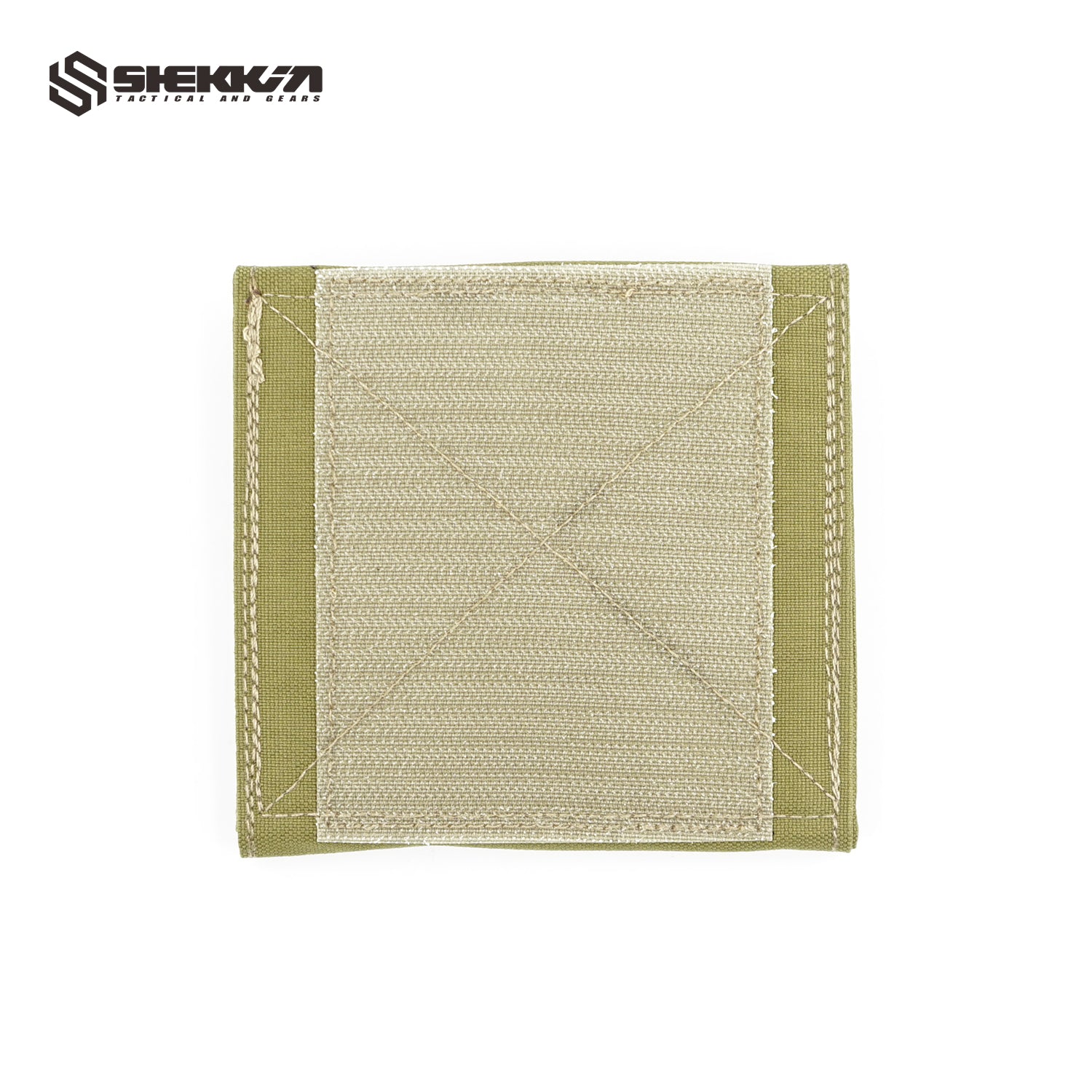 Devgru Old Gen NVG Counterweight Pouch - Default Title -Shekkin Gears