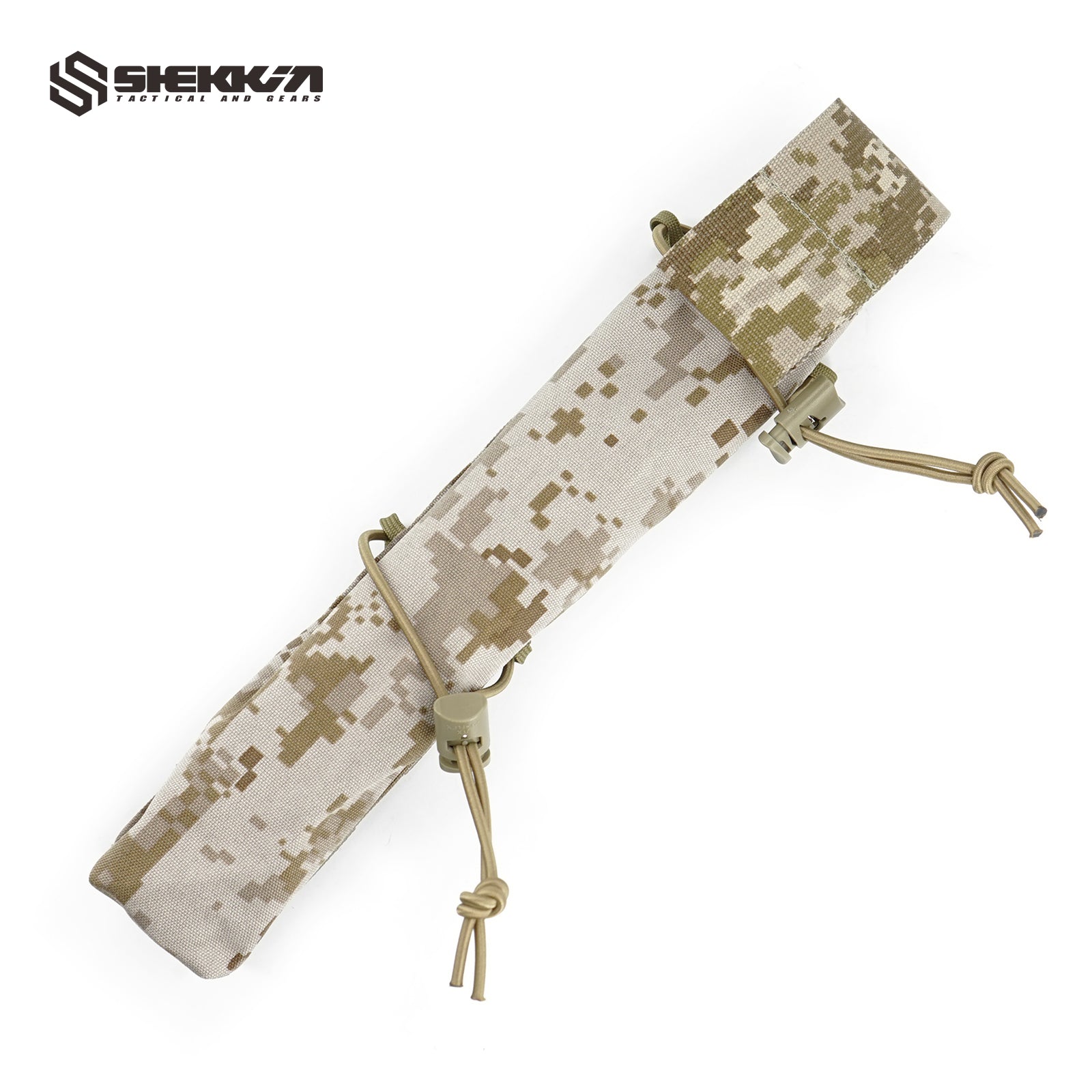 EI AOR1 C4 pouch - Default Title -Shekkin Gears