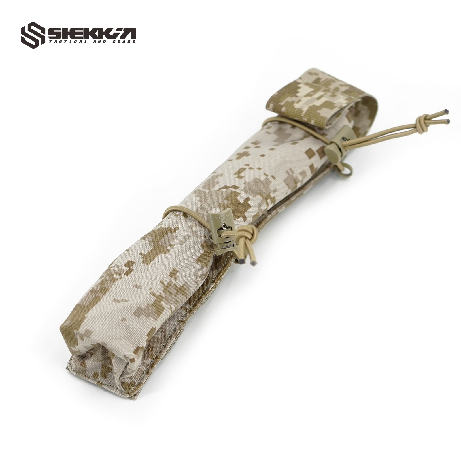 EI AOR1 C4 pouch - Default Title -Shekkin Gears