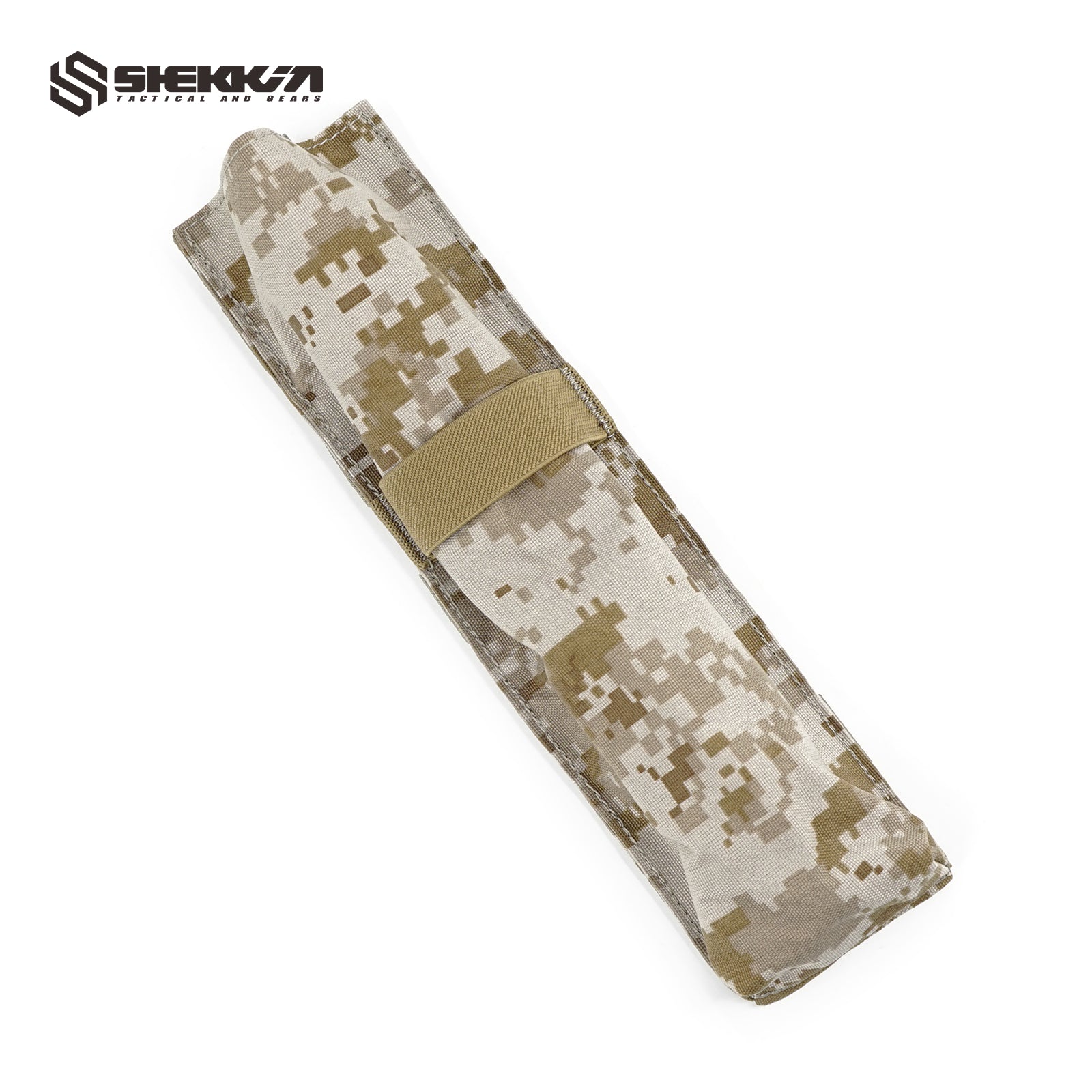 Shekkin gears LBT style AOR1 C4 pouch - Default Title -Shekkin Gears