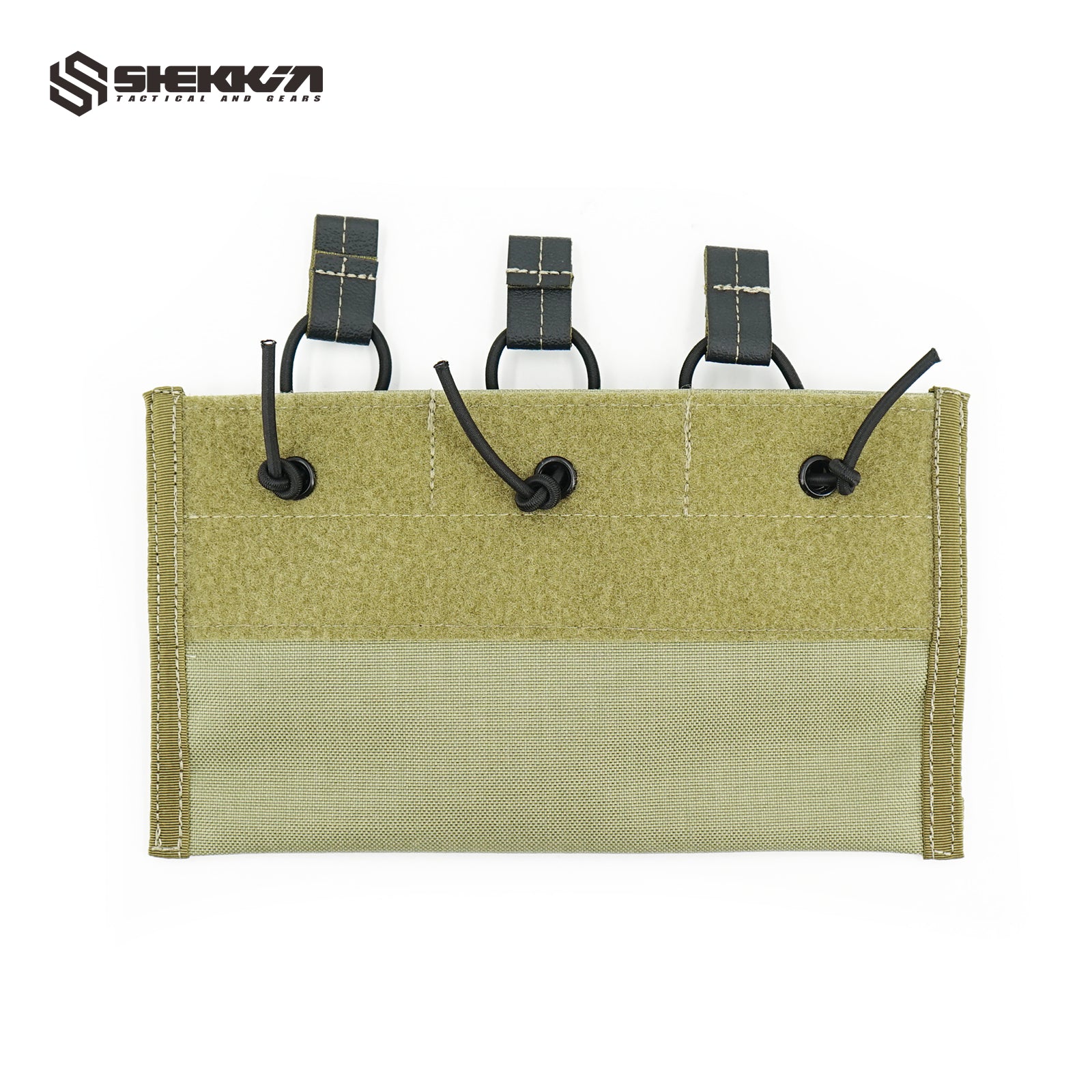 Shekkin Gears replica triple mag pouch insert for 6094A - Default Title -Shekkin Gears