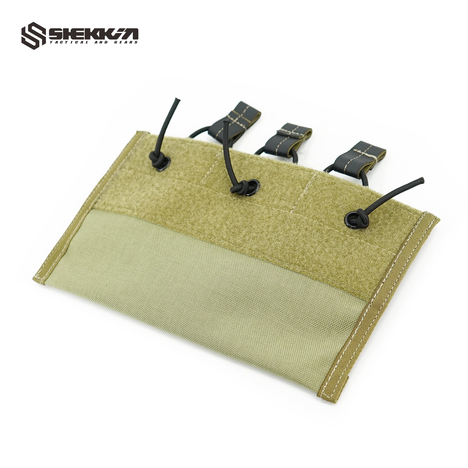 Shekkin Gears replica triple mag pouch insert for 6094A - Default Title -Shekkin Gears
