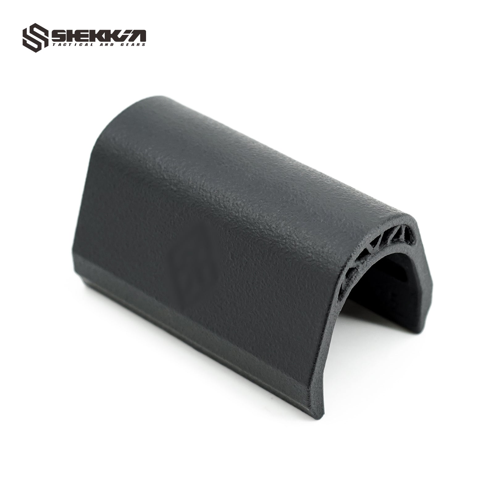 Magpul CTR Buttstock Raiser - Default Title -Shekkin Gears