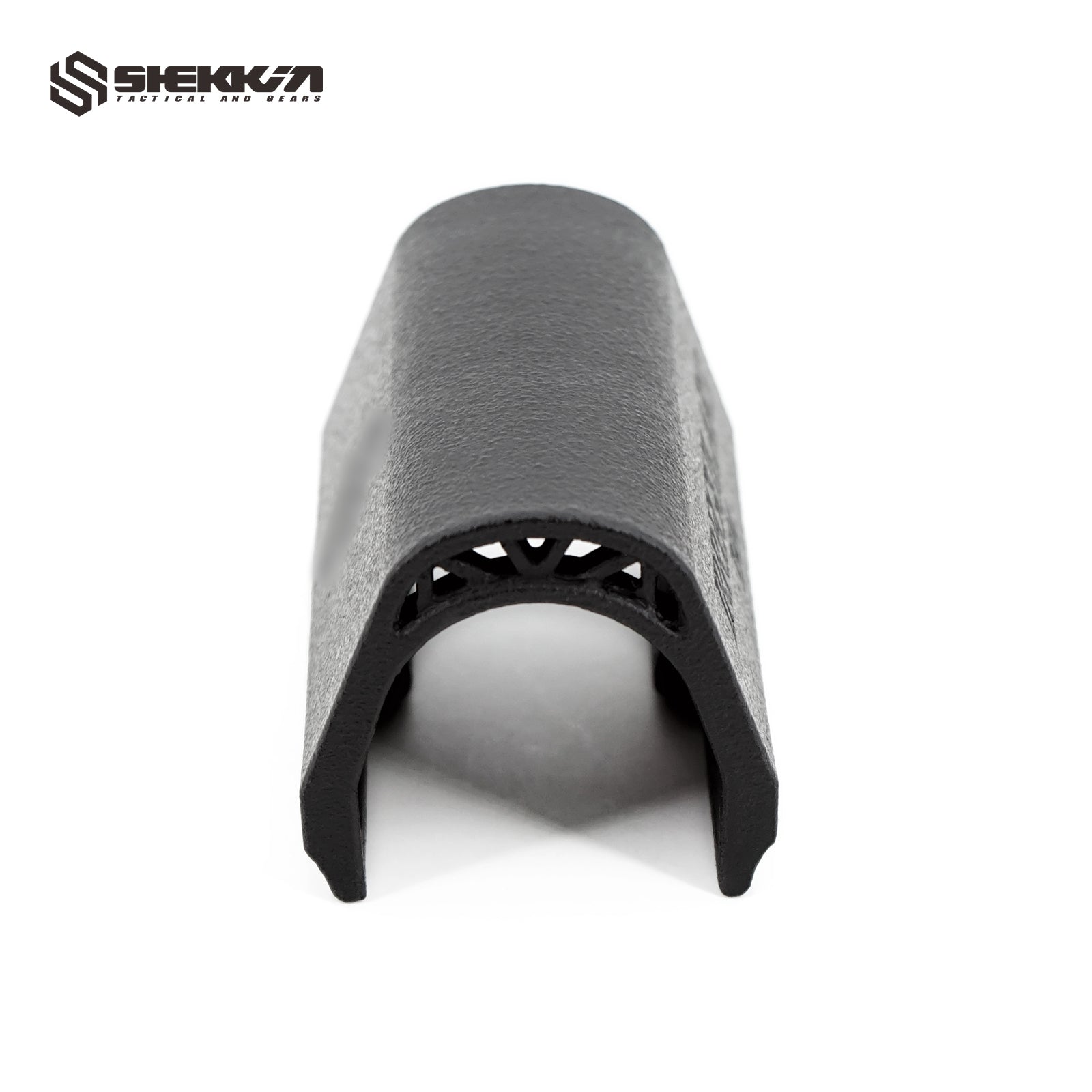 Magpul CTR Buttstock Raiser - Default Title -Shekkin Gears