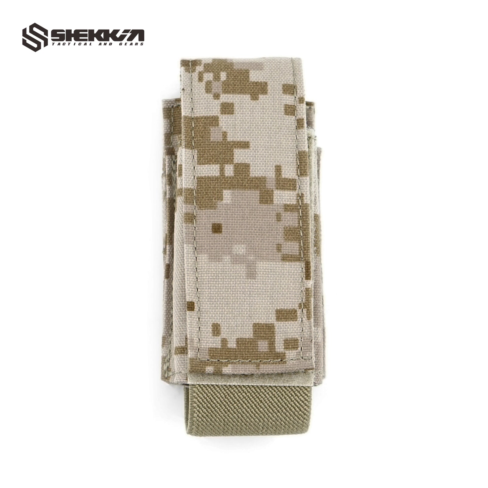 Shekkin Gears replica EI style 40MM Grenade Pouch - DIG2 -Shekkin Gears