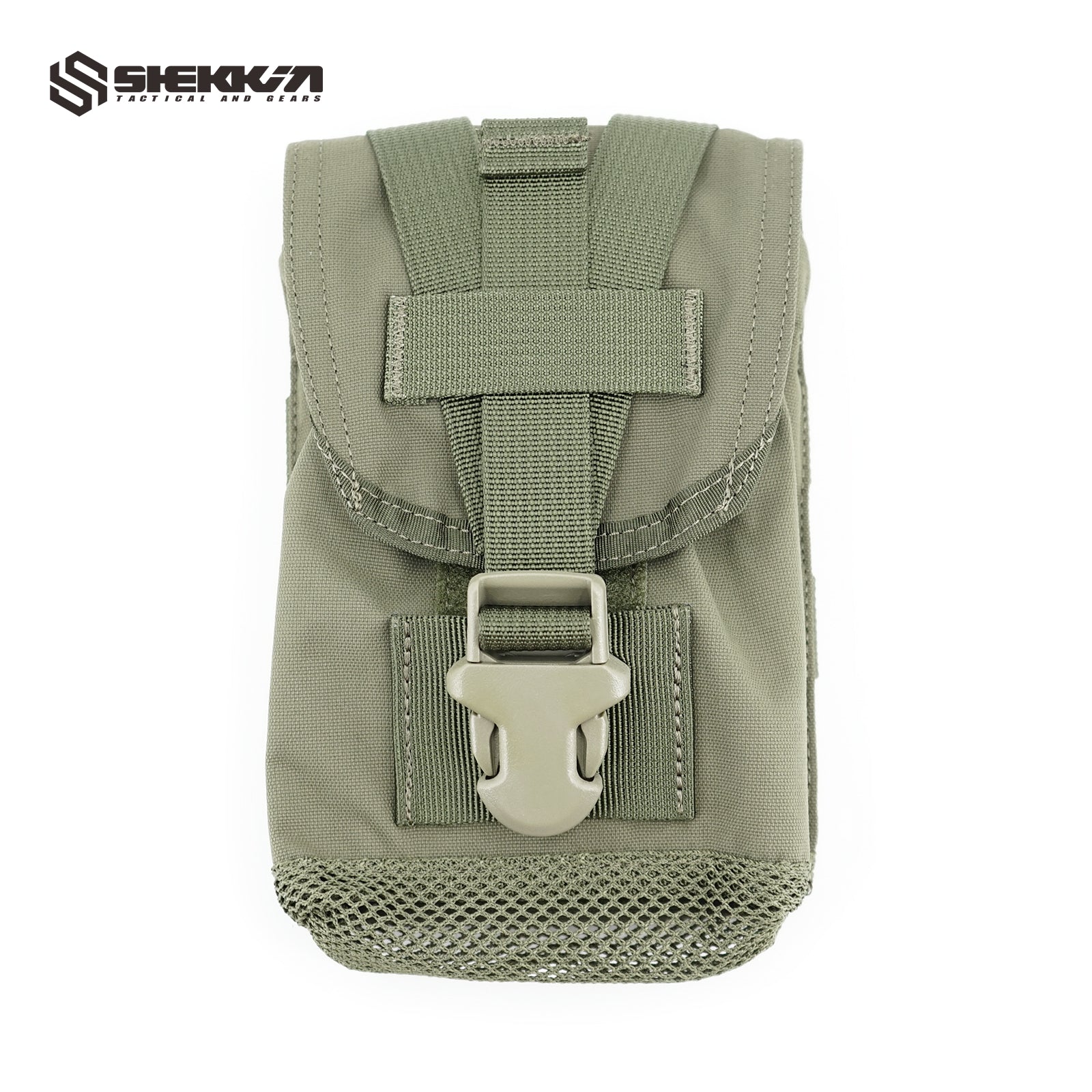 RLCS Canteen Pouch - Default Title -Shekkin Gears