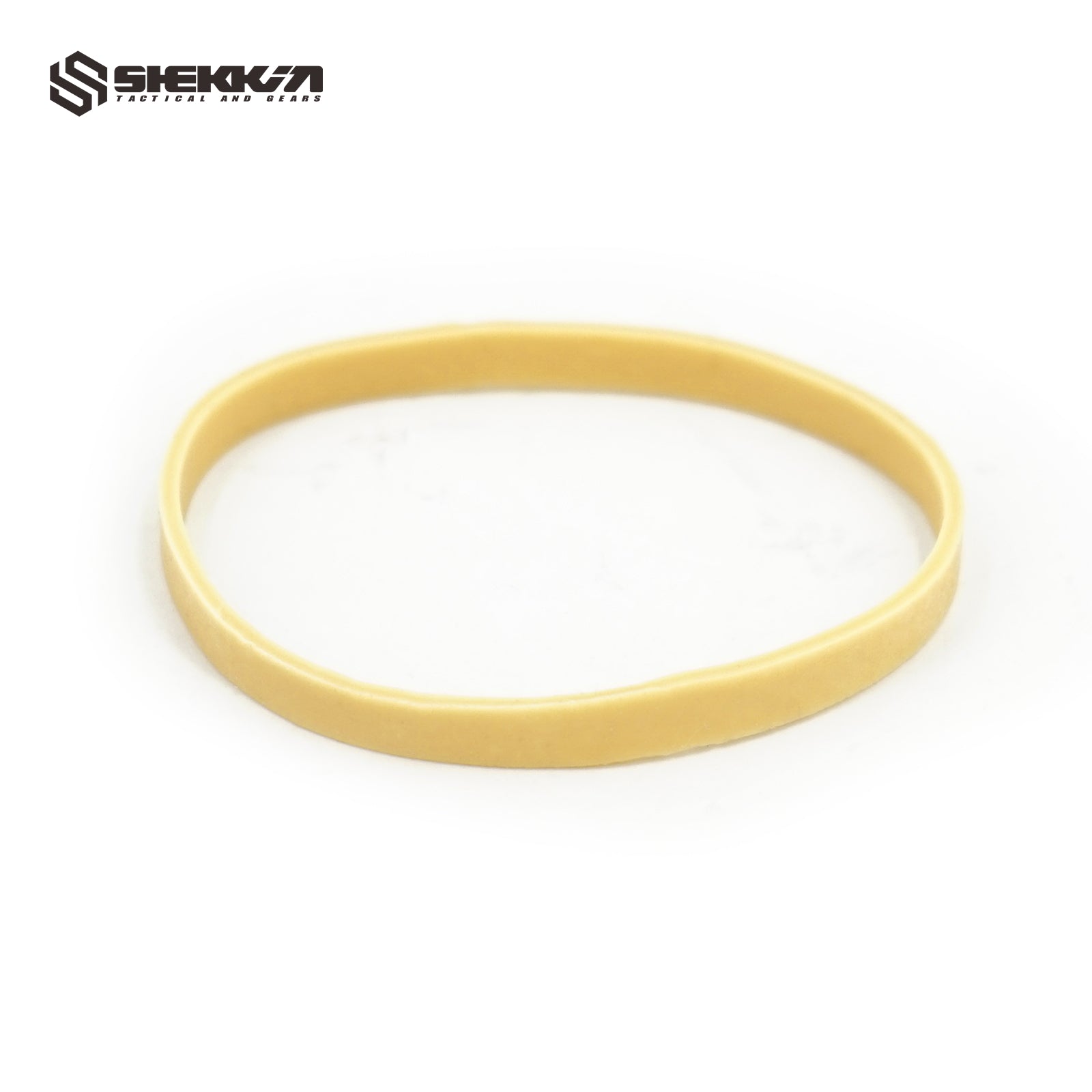 Shekkin Gears special force rubber Band