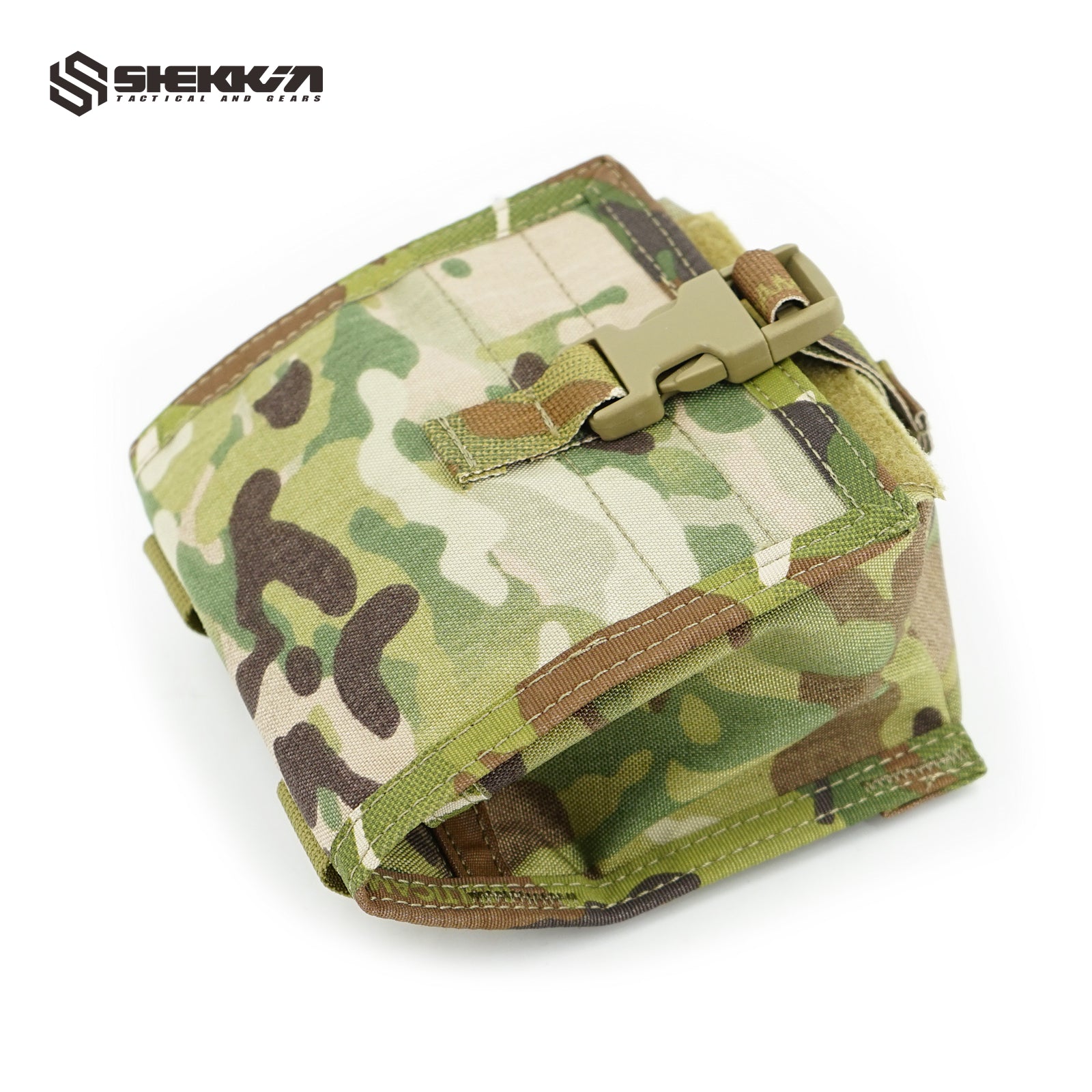LBT style 6074 multicam NVG pouch - Default Title -Shekkin Gears