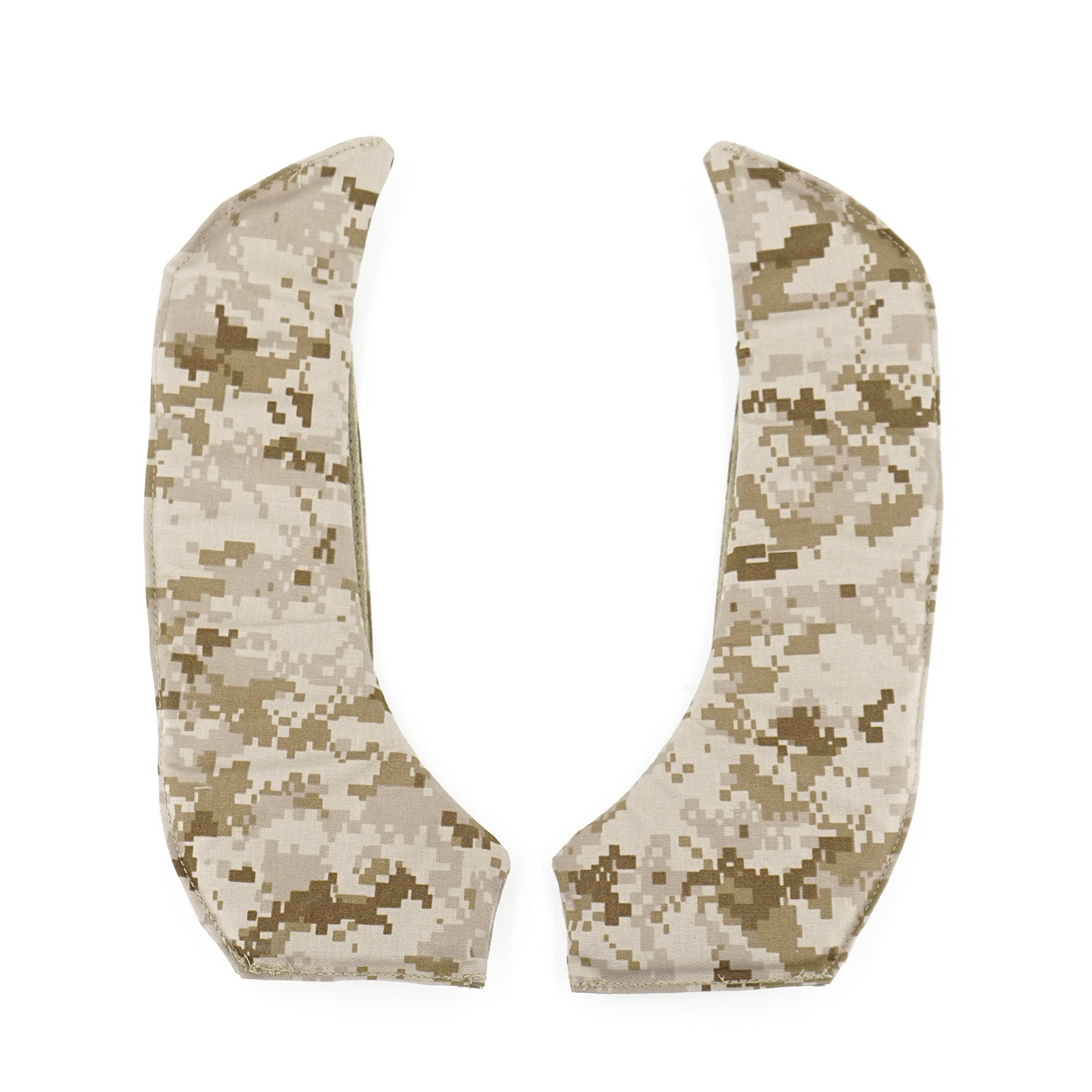 6094 series Shoulder Pads - Default Title -Shekkin Gears