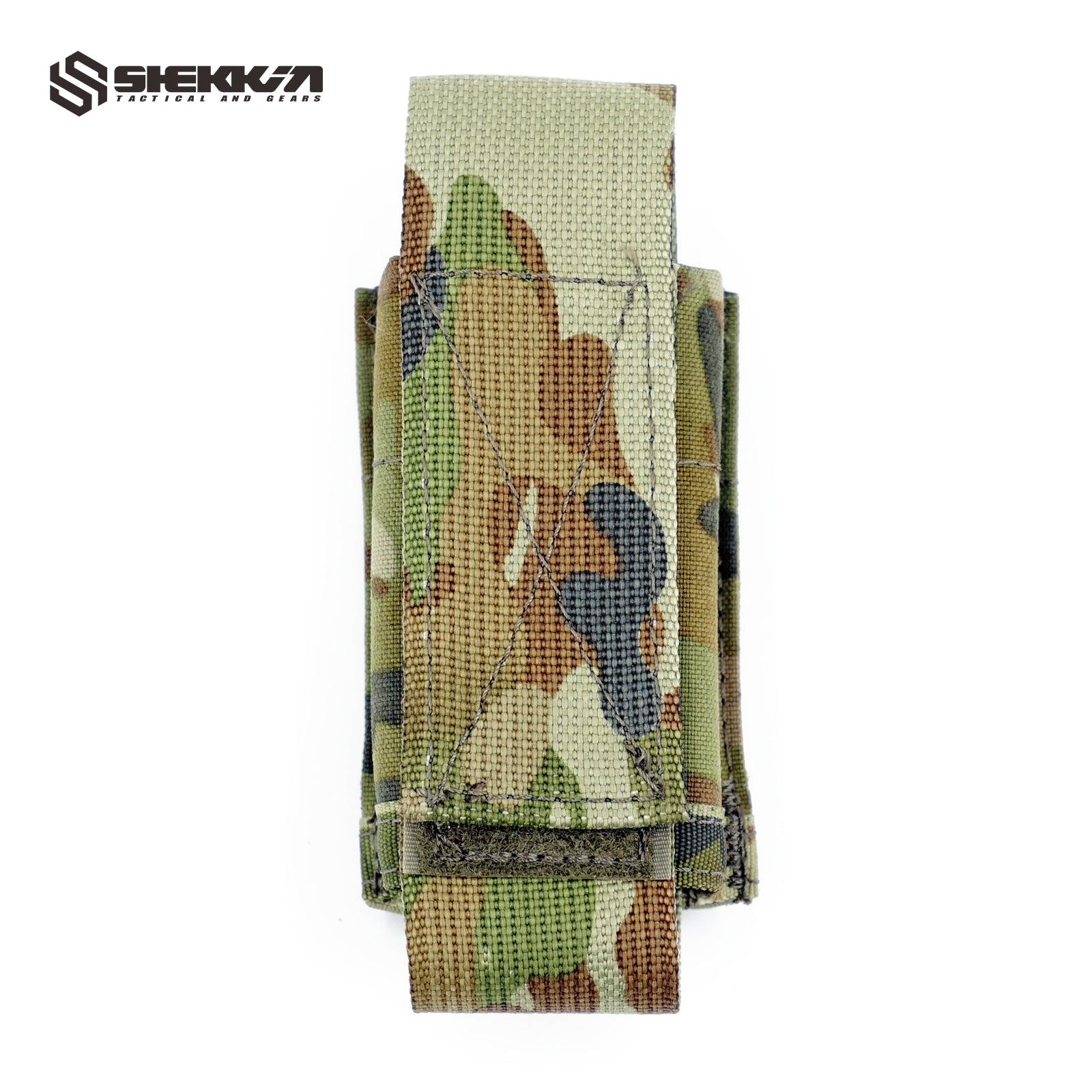 AMCU 40mm Distraction Grenade Single Pouch - Default Title -Shekkin Gears