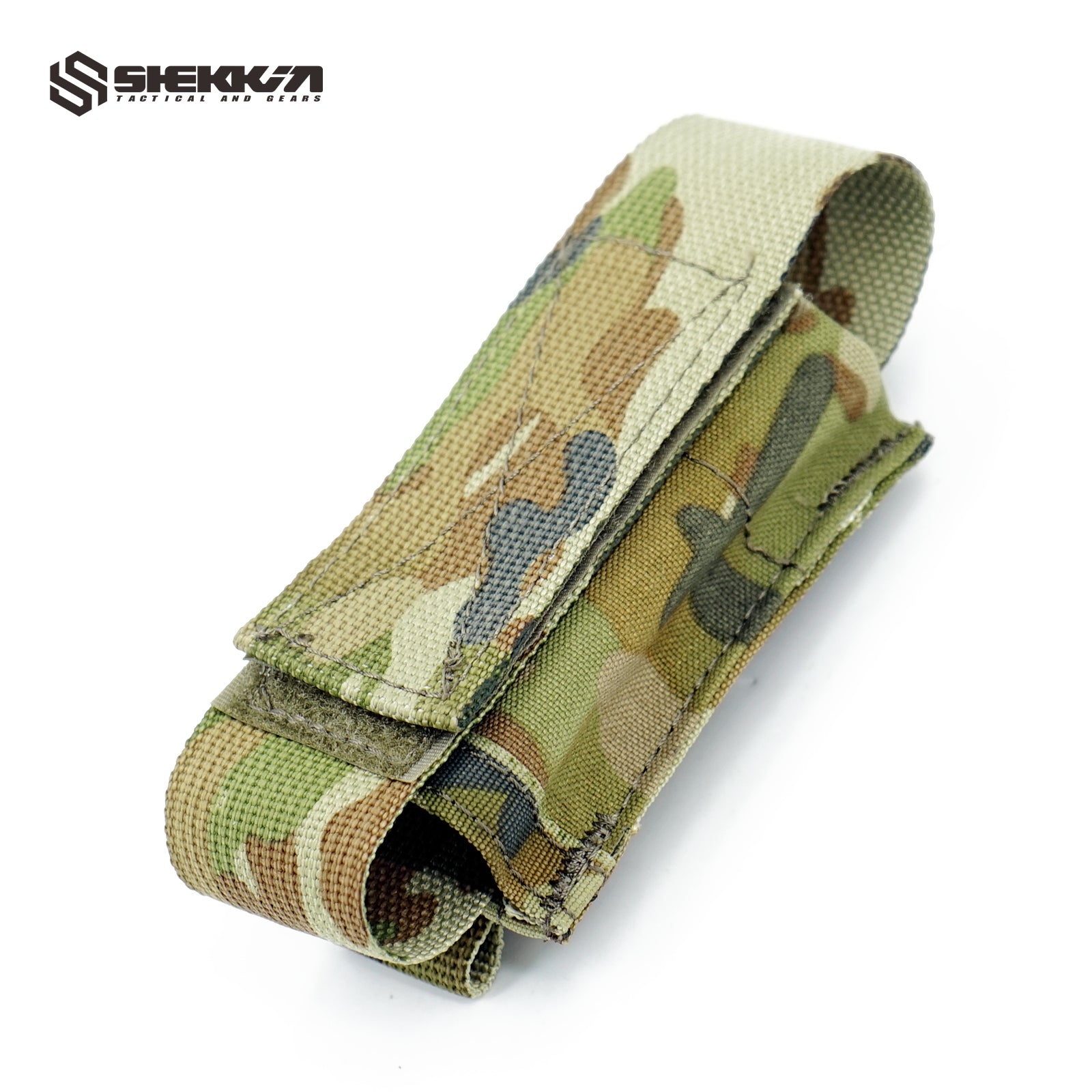 AMCU 40mm Distraction Grenade Single Pouch - Default Title -Shekkin Gears