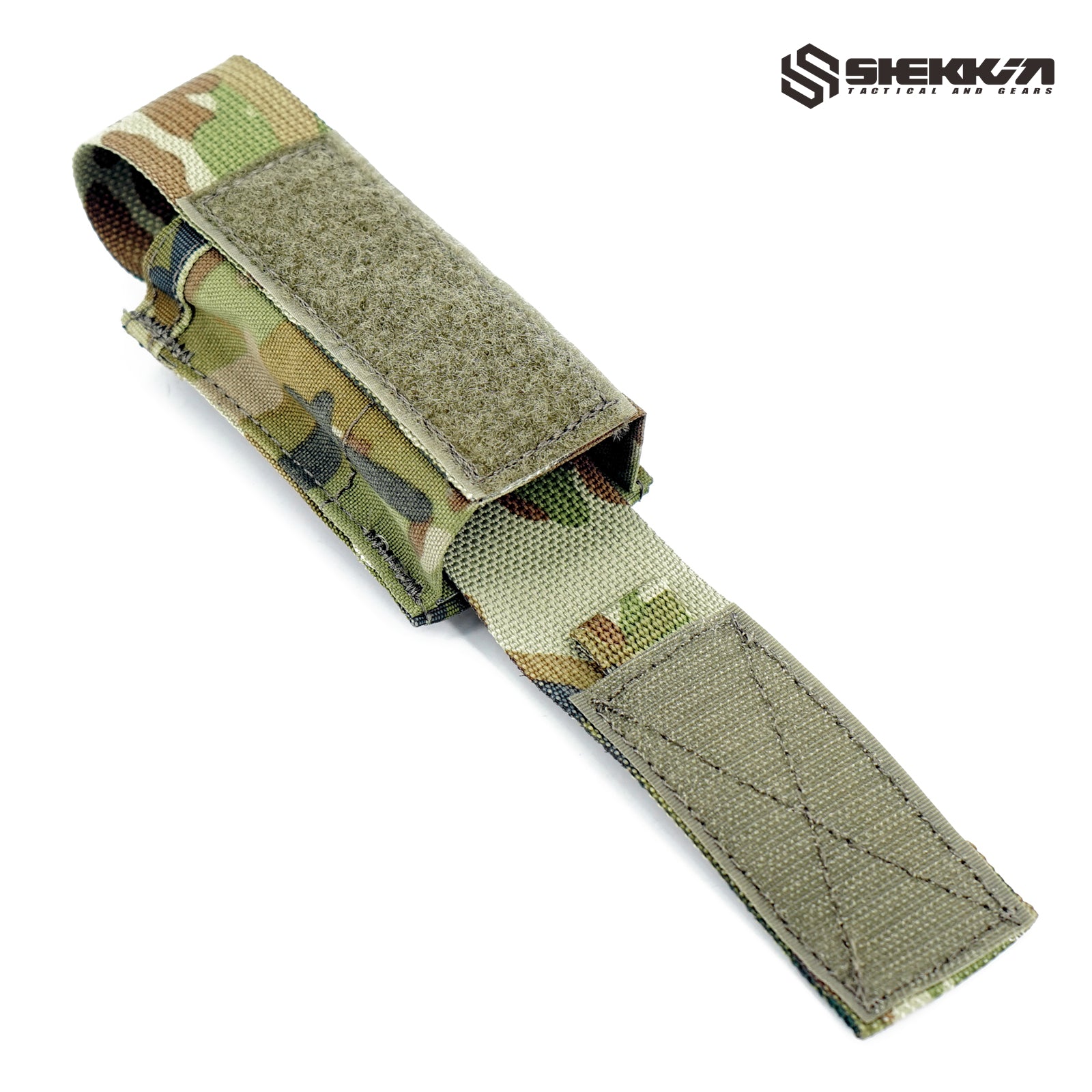 AMCU 40mm Distraction Grenade Single Pouch - Shekkin Gears
