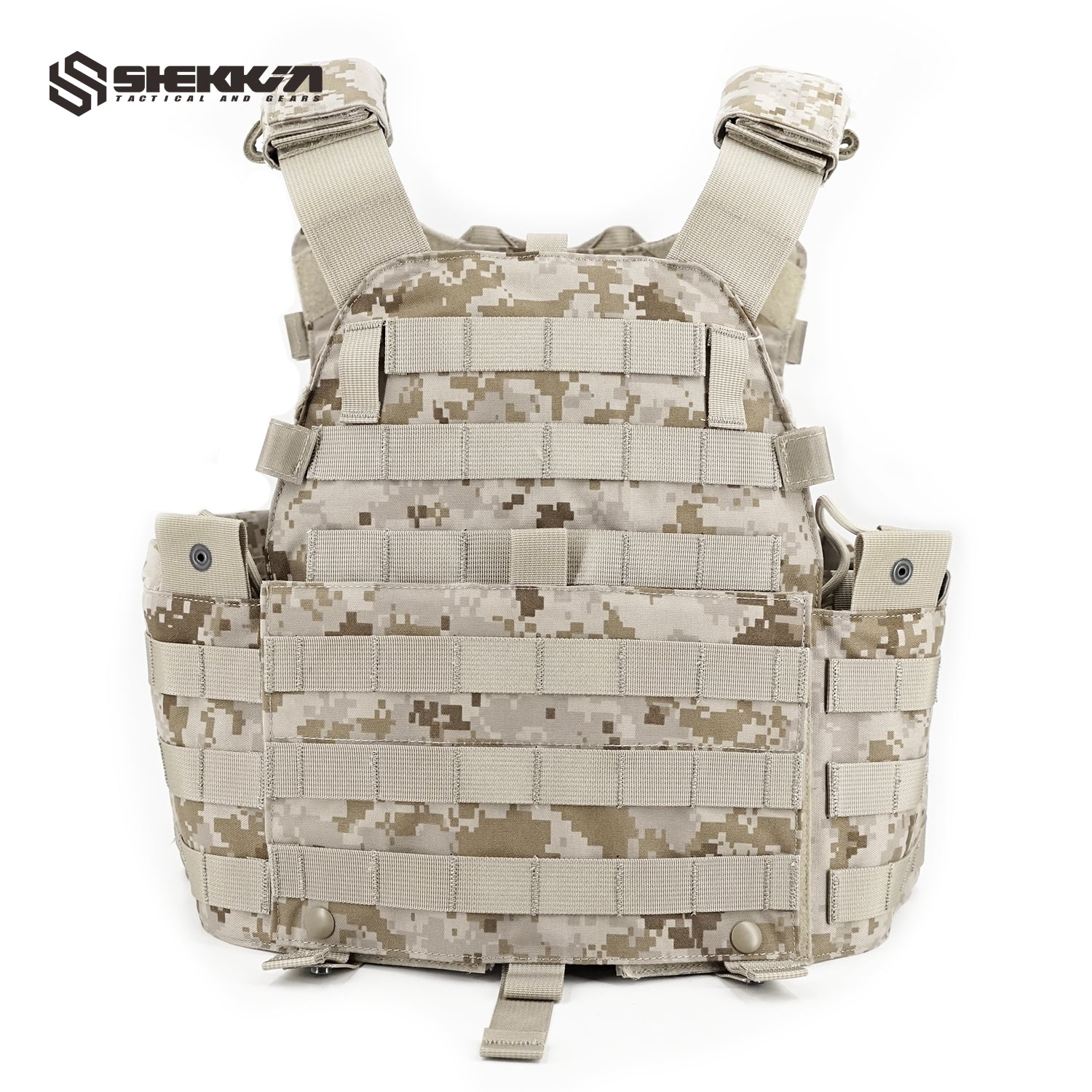 AOR1 6094a with Tan Webbing - Shekkin Gears