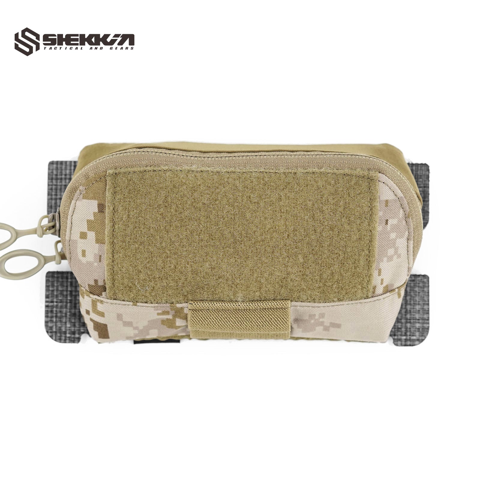 Special forces tactical gears FCPC ADAPT Admin Panel