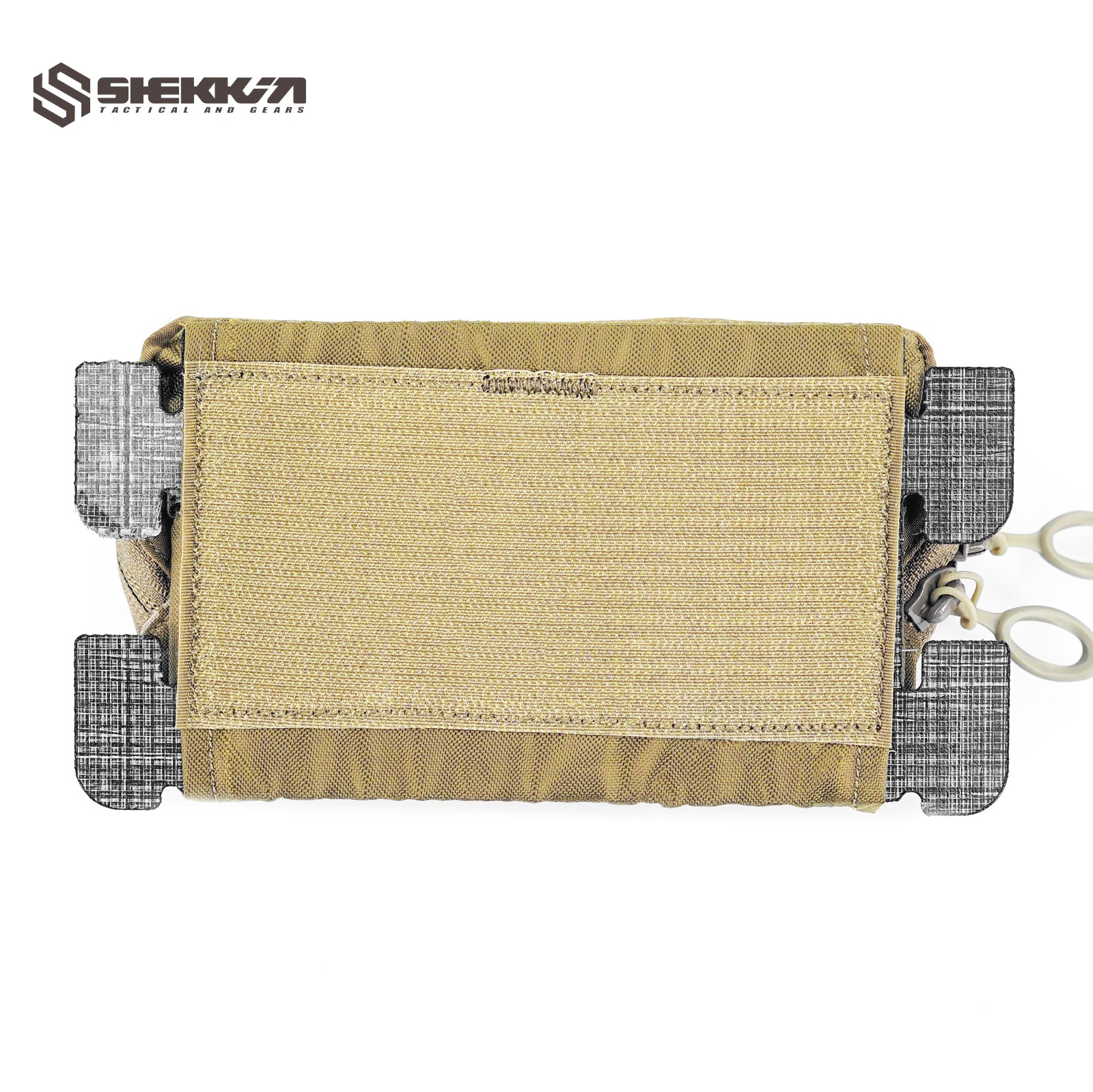 FCPC ADAPT Admin Panel - Multicam -Shekkin Gears