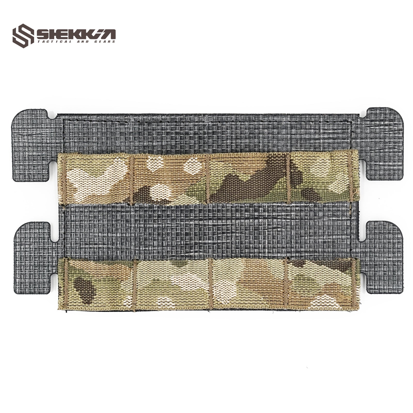 FCPC adapt Molle panel - Multicam -Shekkin Gears