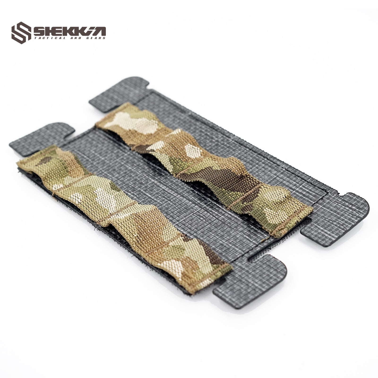 FCPC adapt Molle panel - Multicam -Shekkin Gears