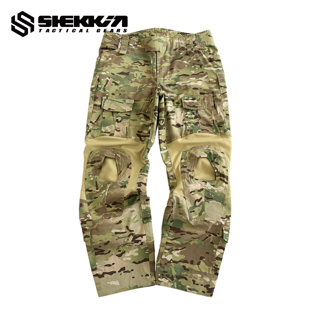 Multicam Army Custom G2 Combat Pants