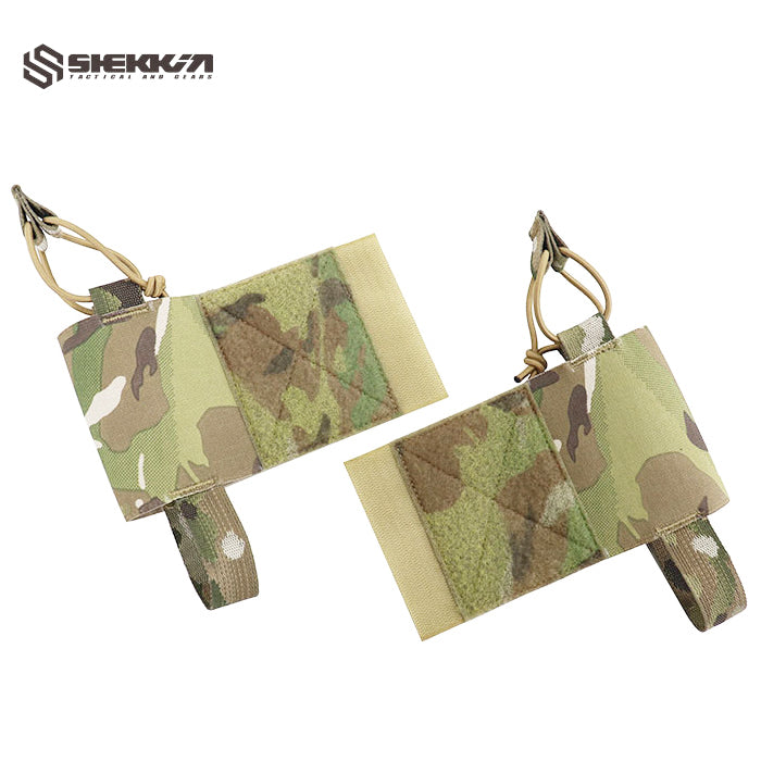 Wingman radio pouch - Multicam -Shekkin Gears