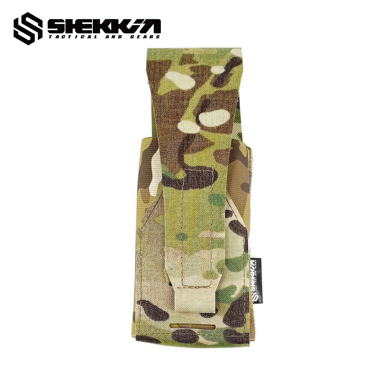 LBT style universal M4 pouch - Multicam -Shekkin Gears