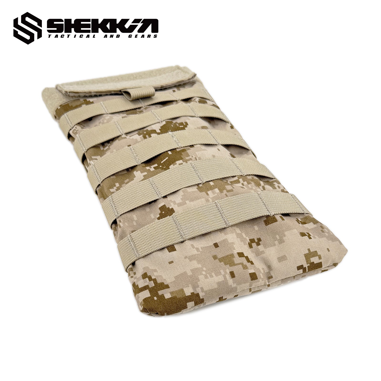 Shekkin gears 6119 style DIG2 hydration pouch - Default Title -Shekkin Gears
