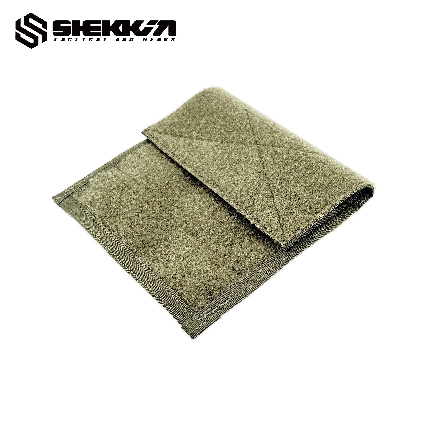 RLCS admin pouch - Default Title -Shekkin Gears