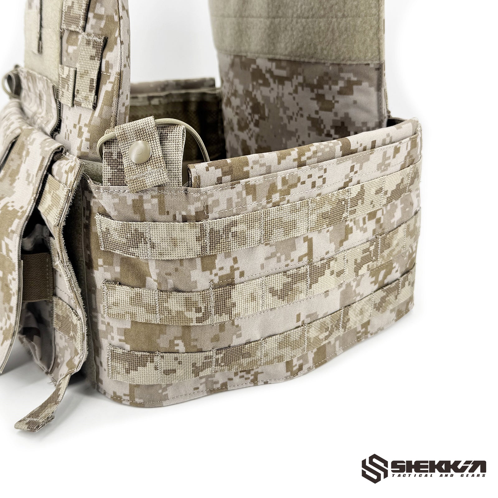 AOR1 6094A Plate Carrier 2010 Version