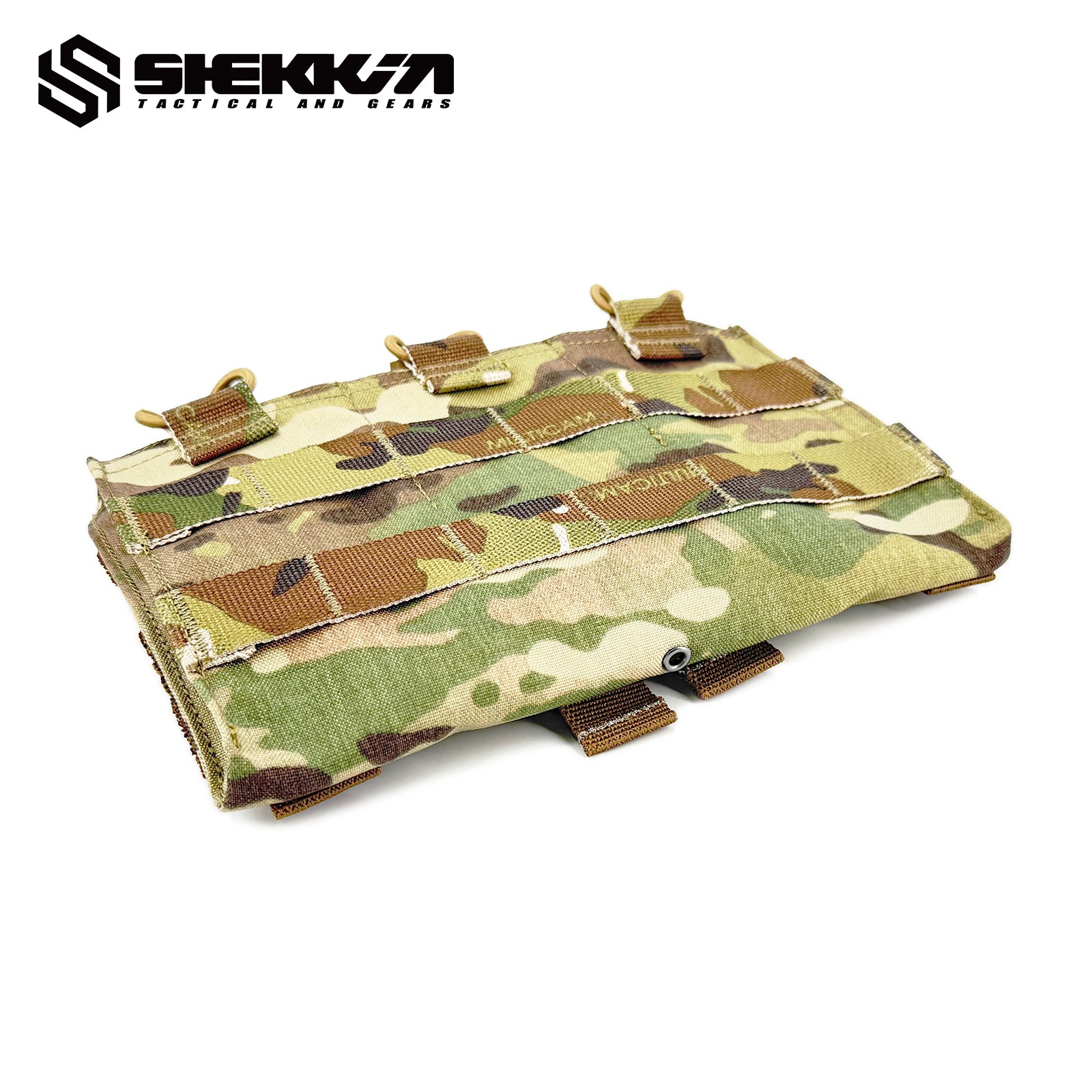TYR style triple Shingle - Default Title -Shekkin Gears