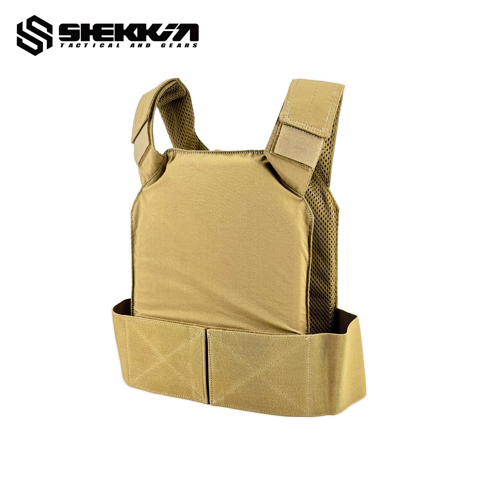 FS style slick carrier - Default Title -Shekkin Gears