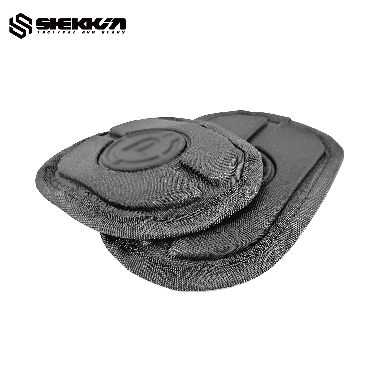 AVS Harness Pad Set - Default Title -Shekkin Gears