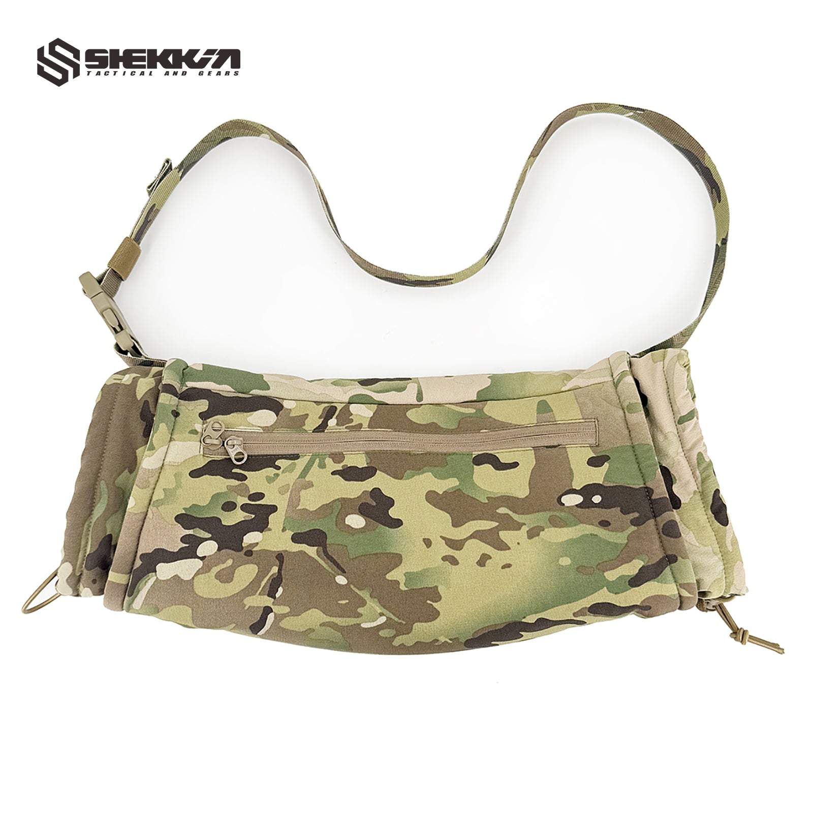 Shekkingears hand warmer - Multicam -Shekkin Gears