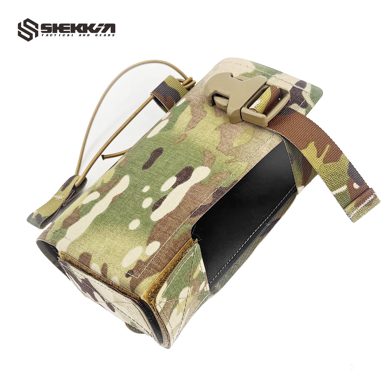 M320 Grenade Launcher Holster - Default Title -Shekkin Gears