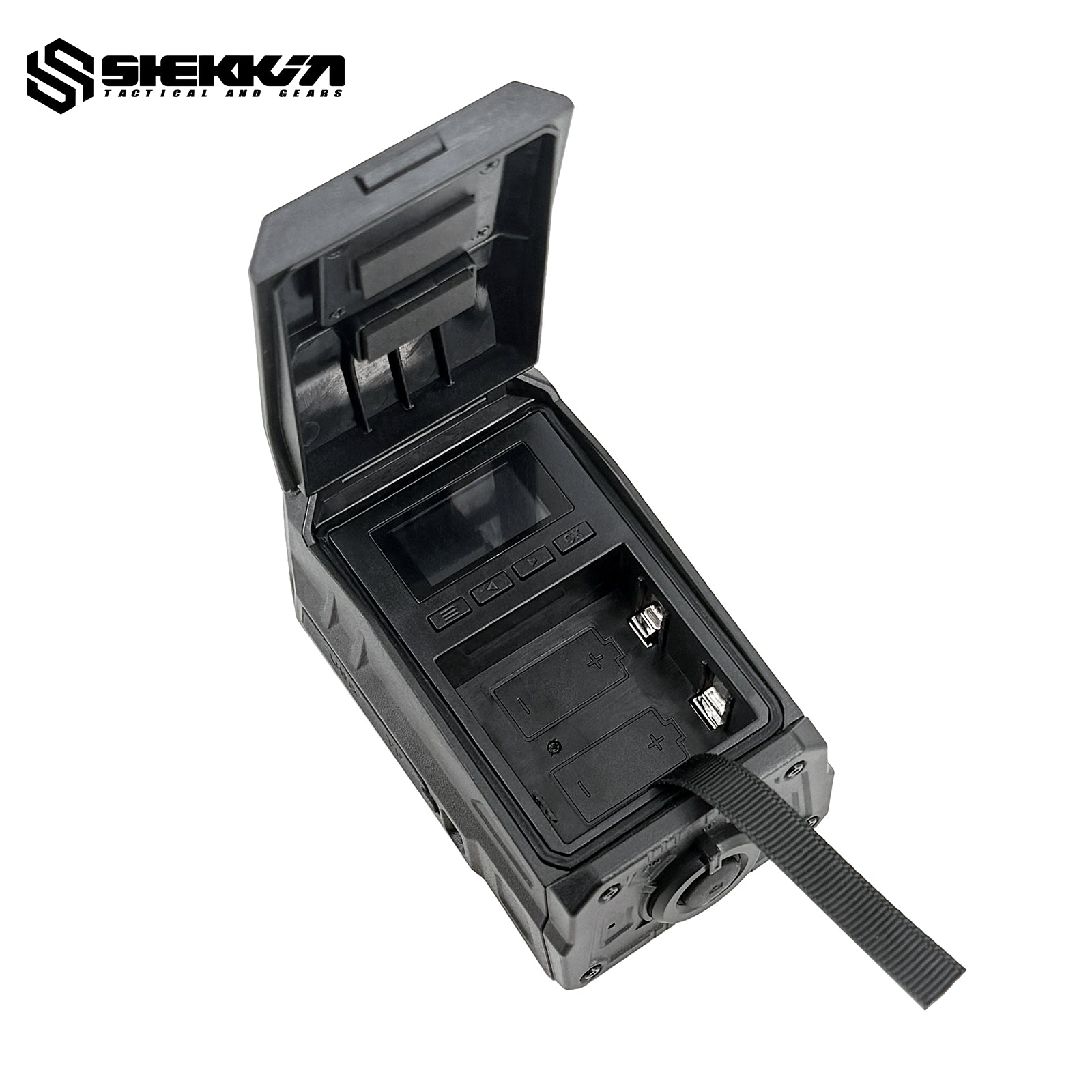 Helmet tactical camera M800 - Default Title -Shekkin Gears