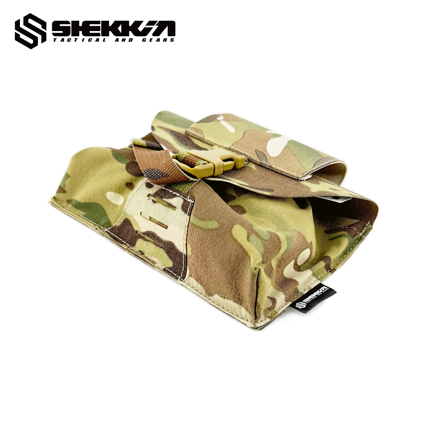 IFAS medic pouch - multicam -Shekkin Gears