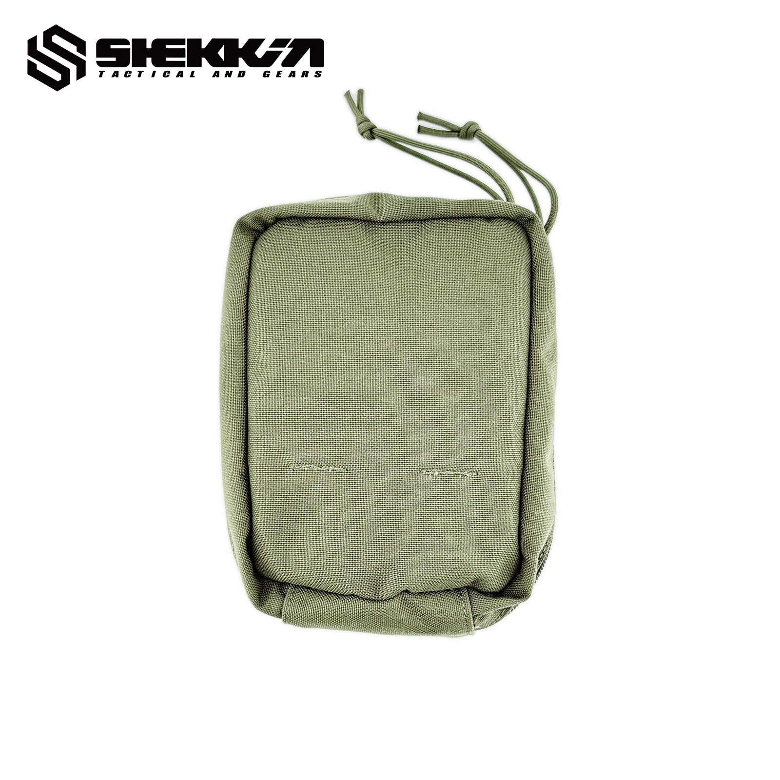Shekkin Gears Ranger Green EI Medic IFAK Pouch - Default Title -Shekkin Gears