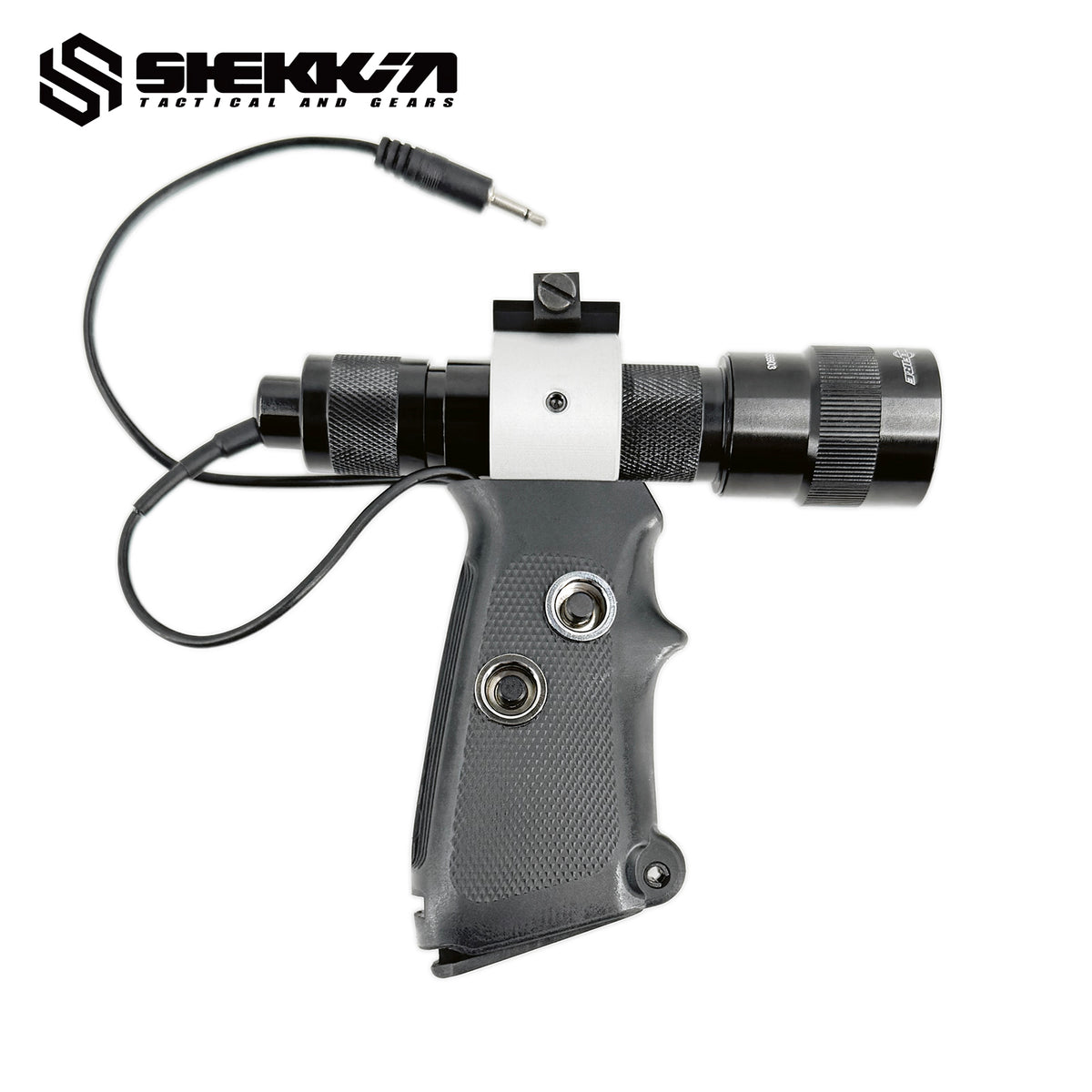 CAG Gangster Grip god x - Shekkin Gears