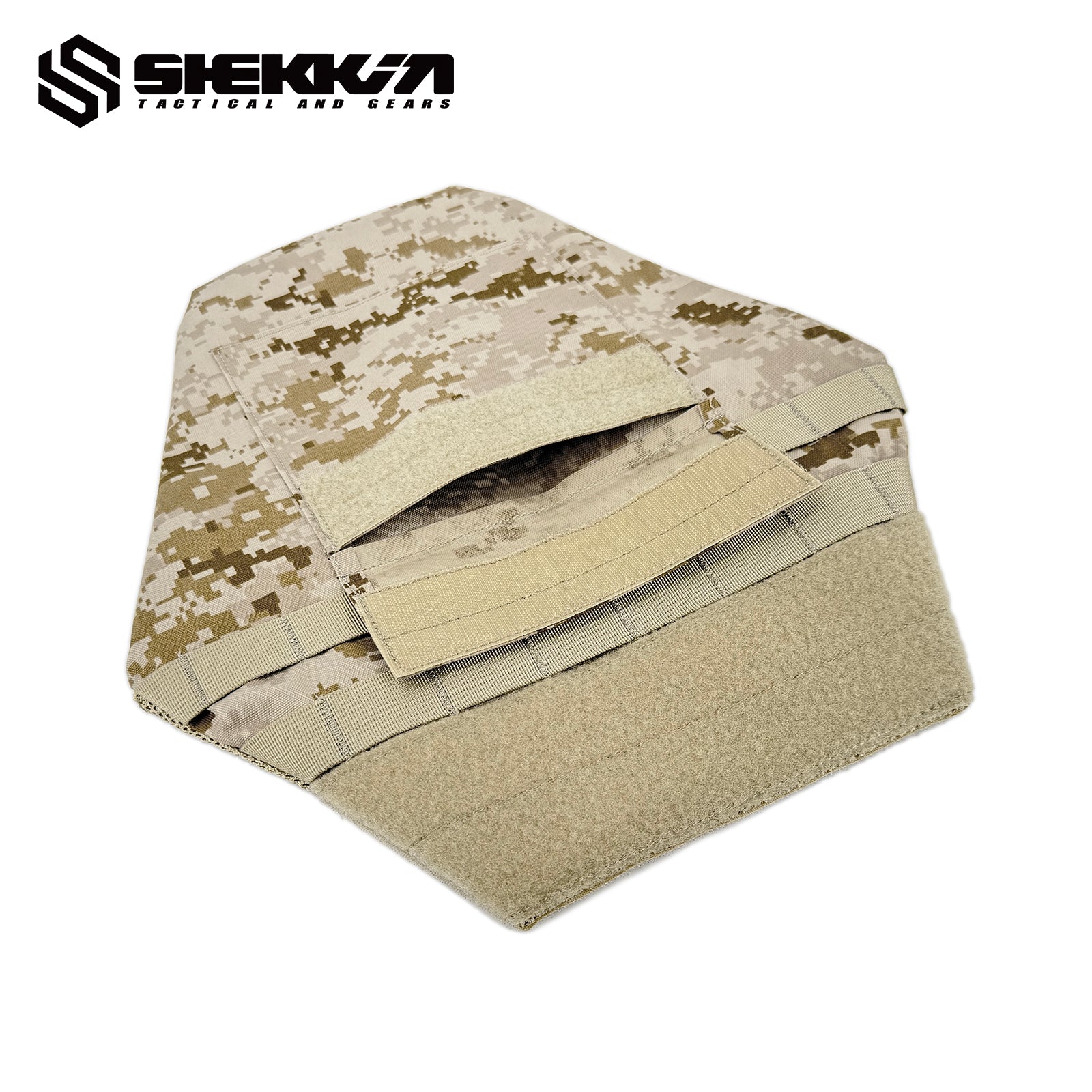 Devgru style Groin Protector - Default Title -Shekkin Gears