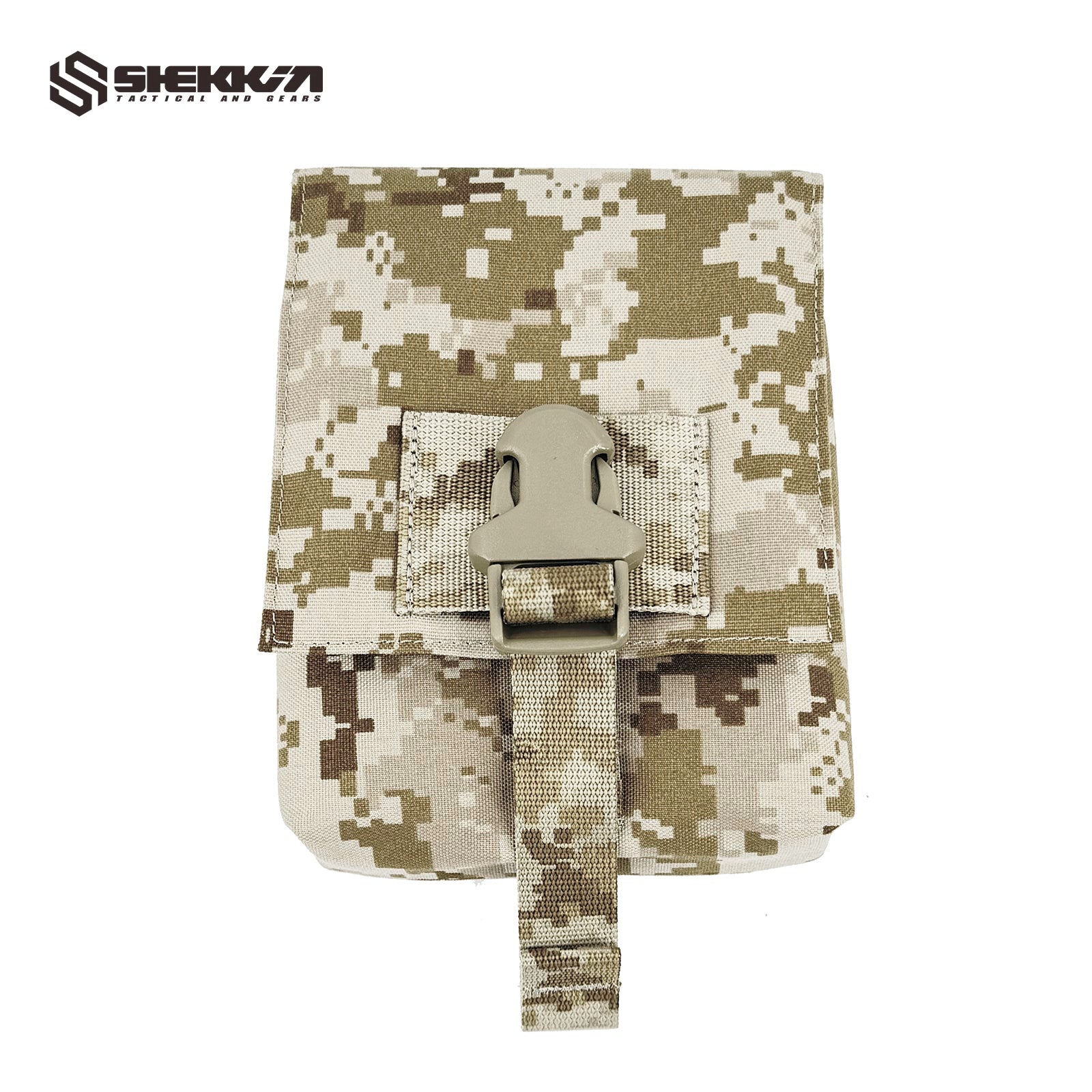 AOR1 LBT style NVG pouch - Default Title -Shekkin Gears