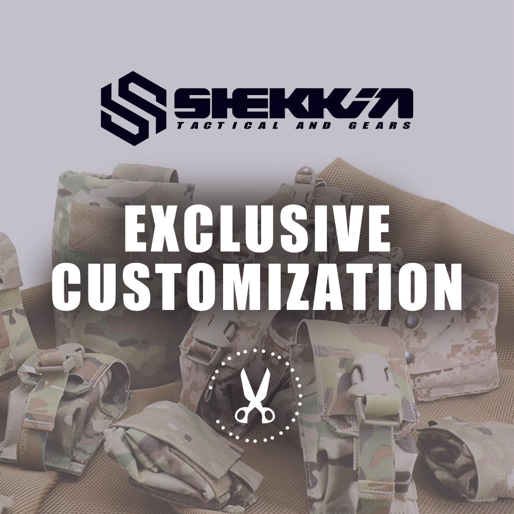 Tailor Make - Default Title -Shekkin Gears