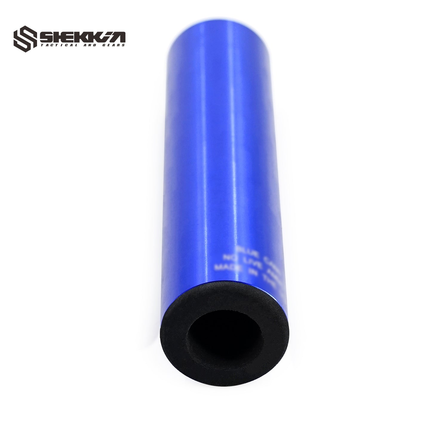 Training suppressor - Shekkin Gears