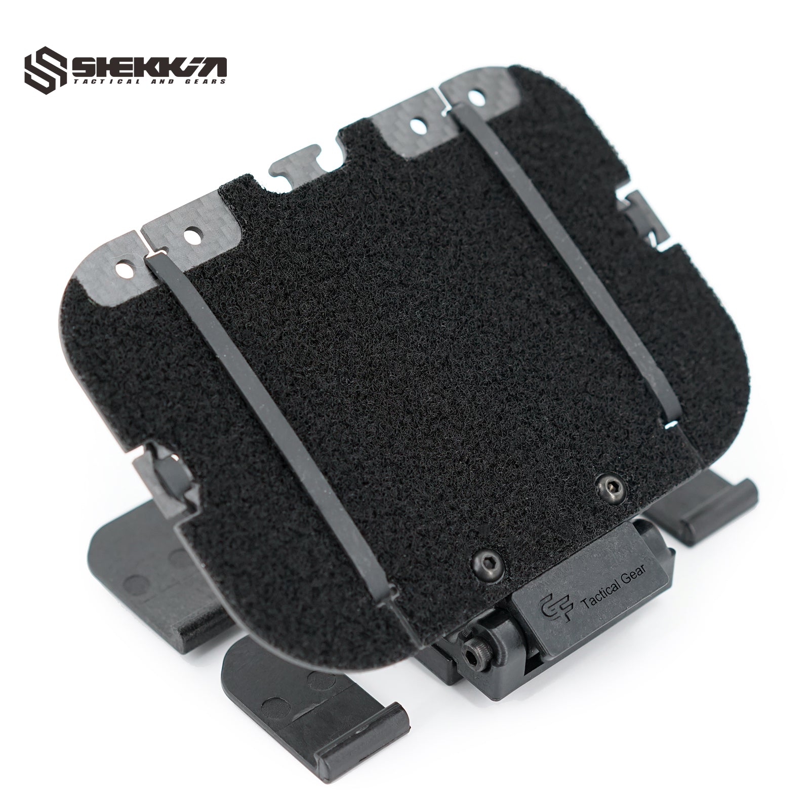 Carbon Fiber Navigation Flip board 20% off - Shekkin Gears