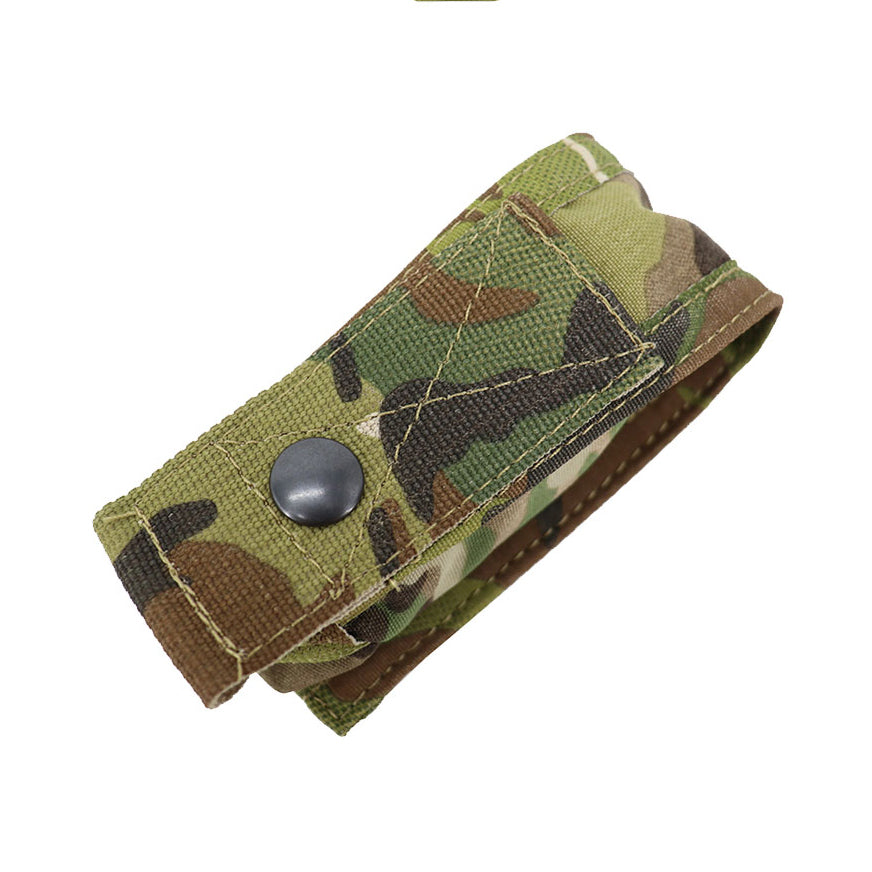 40MM Flash Bang Grenade Pouch - Multicam -Shekkin Gears