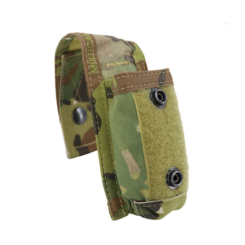 40MM Flash Bang Grenade Pouch - Multicam -Shekkin Gears